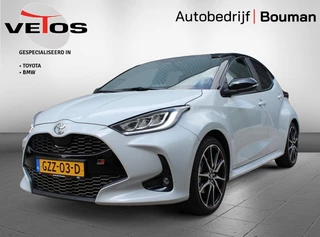 Toyota Yaris - 22769448-0
