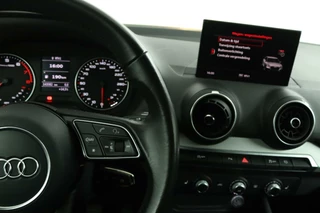 Audi Q2 Audi Q2 1.0 TFSI Sport Pro Line Airco Cruise Stoelverwarming - afbeelding nr 36