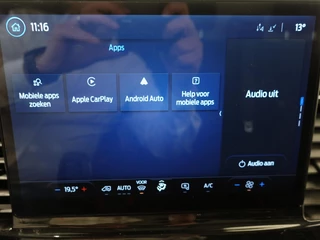 Ford Transit Ford Transit 310 2.0 TDCI L2H2 Trend  Airco Bluetooth Camera Cruise Control Navigatie - afbeelding nr 20
