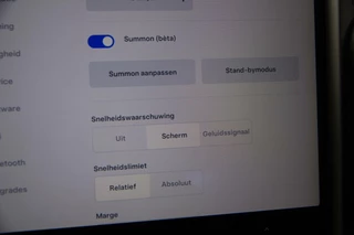 Tesla Model S Tesla Model S 75D Panorama Autopilot UNIEK - afbeelding nr 11