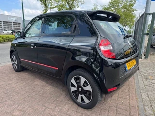 Renault Twingo Airco,Cruisecontrol Nette Auto - afbeelding nr 2