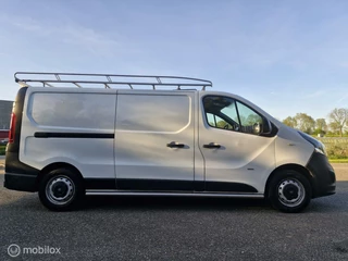 Opel Vivaro Opel Vivaro bestel 1.6 CDTI L2H1 Edition - afbeelding nr 6