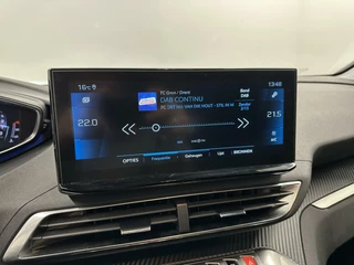 Peugeot 3008 Peugeot 3008 1.2 PureTech Allure CARPLAY CAMERA LM ECC NAVI - afbeelding nr 22