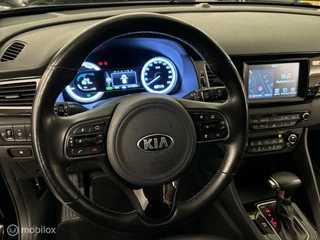 Kia Niro Kia Niro 1.6 GDi Hybrid BusinessLine - afbeelding nr 14