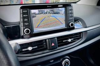Kia Picanto Kia Picanto 1.0 T-GDI X-Line / CAMERA / APPLE + ANDROID / STOELVERWARMING - afbeelding nr 24