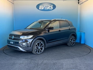 Volkswagen T-Cross - 477722506-0