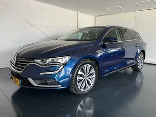 Renault Talisman Renault Talisman Estate 1.6 TCe Intens,Trekhaak,All-seasen - afbeelding nr 2
