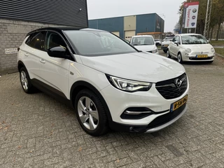 Opel Grandland X - afbeelding nr 7