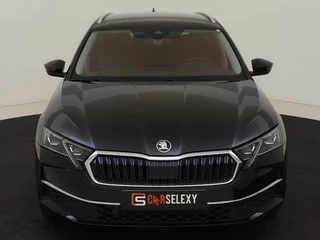 Škoda Octavia Škoda Octavia Combi 150PK AUTOMAAT ADAPTIVE | WINTERPACK | CAMERA | NAVI | KEYLESS! - afbeelding nr 7