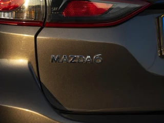 Mazda 6 Mazda 6 Sportbreak 2.5 SkyActiv-G 194pk Aut. | Navi | Matrix LED | App Connect | Stoel- & Stuurverwarming | Bose HiFi | ACC - afbeelding nr 39