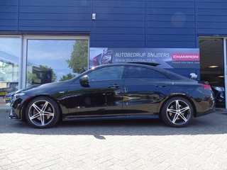 Mercedes-Benz CLA Mercedes CLA-klasse 250 4MATIC Premium - afbeelding nr 18
