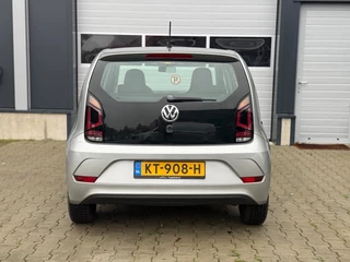 Volkswagen up! - afbeelding nr 8