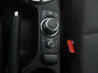 Mazda 2 Mazda 2 1.5 Skyactiv-G GT-M automaat met Apple CarPlay : dealer onderhouden - afbeelding nr 35