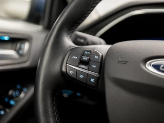 Ford Focus Ford Focus Wagon 1.0 EcoBoost Titanium X Automaat (VIRTUAL COCKPIT, APPLE CARPLAY, GROOT NAVI, STUUR/STOELVERWARMING, BANG&OLUFSEN, CAMERA, TREKHAAK, SPORTSTOELEN, ELEK ACHTERKLEP, KEYLESS, GETINT GLAS, NIEUWSTAAT) - afbeelding nr 20