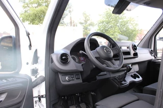 Mercedes-Benz Sprinter - afbeelding nr 8