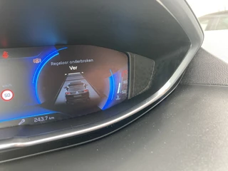 Peugeot 5008 Peugeot 5008 1.2 Premium 7 Persoons Automaat Leer Stoelverwarming LED - afbeelding nr 12