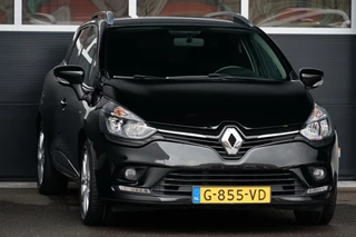 Renault Clio Renault Clio Estate 0.9 TCe Limited, NL, 1 eig. PDC, keyless - afbeelding nr 23