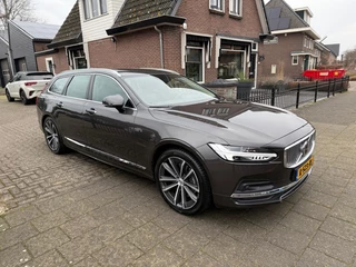 Volvo V90 - afbeelding nr 3