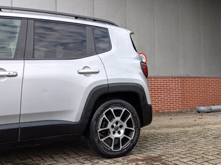 Jeep Renegade - afbeelding nr 9