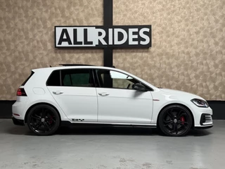 Volkswagen Golf Volkswagen Golf 2.0 TSI GTI TCR | Pano | Keyless | Virtual | Dynaudio | ACC - afbeelding nr 8