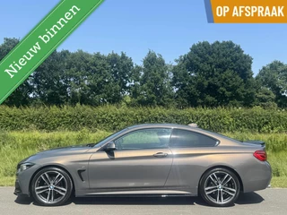 BMW 4 Serie - 437599060-0