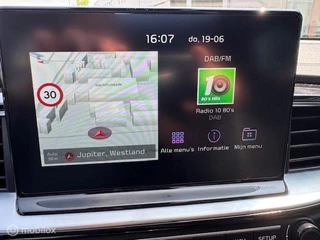 Kia ProCeed Pro Ceed 1.0 Turbo 120pk  GT-Line  Panorama dak, 17 inch velg.  Keyless entry , Voorstoelen & Stuur verwarmd , Navigatie , Achteruit rij Camera  , Apple Carplay / Android Auto , GT Line exterieur  & interieur - afbeelding nr 37