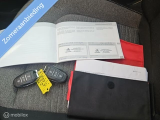 Citroën C4 Picasso Citroen C4 Picasso 1.6 THP Business Automaat Navi Clima 1e Eigenaar - afbeelding nr 33