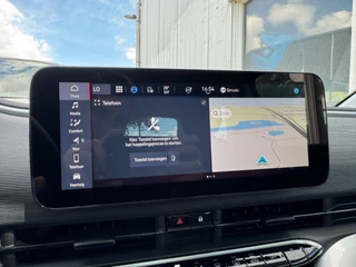 Fiat 500 Fiat 500 RED 42 kWh PANORAMADAK / NAVIGATIE / CARPLAY / ZO GOED ALS NIEUW - afbeelding nr 24
