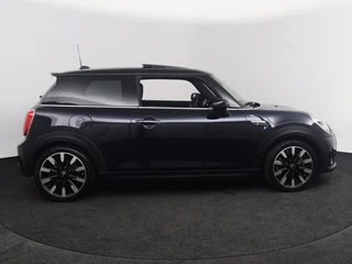MINI Electric MINI Electric Mini Classic 33 kWh | Leder • Schuifdak • Harman/Kardon • Head-Up - afbeelding nr 5