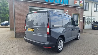 Volkswagen Caddy Volkswagen Caddy Cargo Caddy 1.5 TSI Benzine, Camera, multifunctioneel stuurwiel - afbeelding nr 2