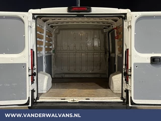 Peugeot Boxer Parkeersensoren, Bijrijdersbank - afbeelding nr 3