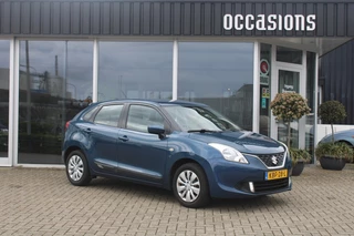 Suzuki Baleno 1.2 Comfort