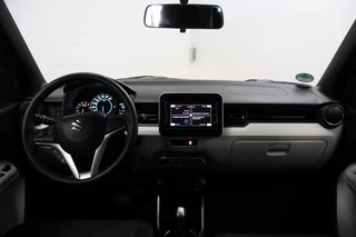 Suzuki Ignis Suzuki Ignis 1.2 Select - afbeelding nr 10