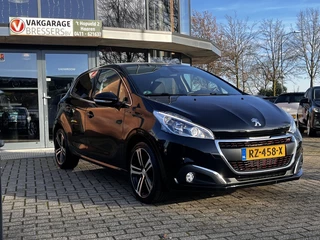 Peugeot 208 - afbeelding nr 3