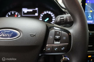 Ford Fiesta Ford Fiesta 1.1 Trend | Navigatie | Cruise Controle | - afbeelding nr 26