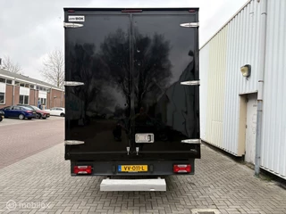 Iveco Daily Iveco Daily 40C15V 3.0 1E EIG. 115000 KM VOLUMEBAK ZEER NETJES - afbeelding nr 8