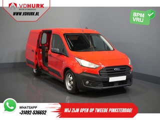 Ford Transit Connect - afbeelding nr 8