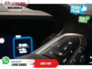 Volkswagen Caddy Volkswagen Caddy Cargo Maxi 2.0 TDI 125 pk DSG Aut. BPM VRIJ! Virtual Cockpit/ Carplay/ Cruise/ PDC/ Omvormer - afbeelding nr 21