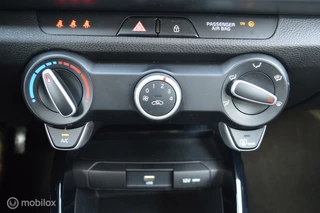 Kia Rio Kia Rio 1.0 T-GDi MHEV DynamicLine | A-Camera - afbeelding nr 19