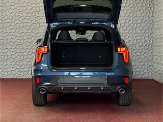 Lynk & Co 01 Lynk & Co 01 ✅ NIEUWE AUTO ✅ / MODEL 2024 STUUR/STOEL VERW. 1.5 261 PK ZWARTE HEMEL 360CAM 4 JAAR GARANTIE PHEV Plug-in Hybrid - afbeelding nr 58