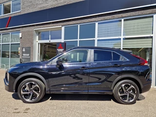Mitsubishi Eclipse Cross - afbeelding nr 2
