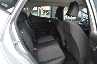 Ford Fiesta - afbeelding nr 20