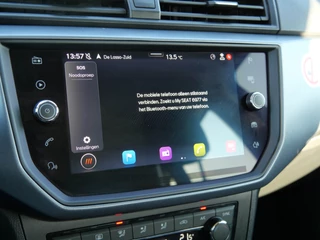 SEAT Arona | NAVIGATIE | CARPLAY | CRUISE CONTROL | - afbeelding nr 9