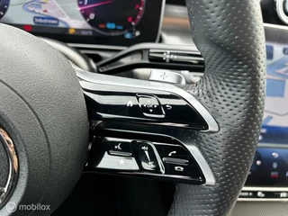 Mercedes-Benz C-Klasse Mercedes C-klasse Estate 200 AMG Line 20inch Sfeerverl Bomvol! - afbeelding nr 47