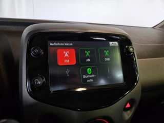 Peugeot 108 Peugeot 108 1.0 e-VTi Active / Camera / CarPlay / Airco / NL Auto - afbeelding nr 32