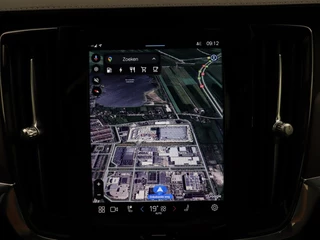 Volvo S90 Volvo S90 T8 PLUG-IN HYBRID LONG RANGE PLUS BRIGHT 360GR CAM ACC BLIS SCHU - afbeelding nr 19