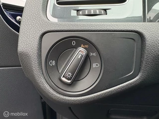 Volkswagen e-Golf Volkswagen e-Golf E-DITION Navi / Camera / Apple / Virtual - afbeelding nr 14