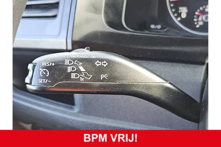 Volkswagen Transporter Volkswagen Transporter 2.0 TDI L2H1 DC airco, navi, pdc, trekhaak, 150Pk, Euro6! - afbeelding nr 14