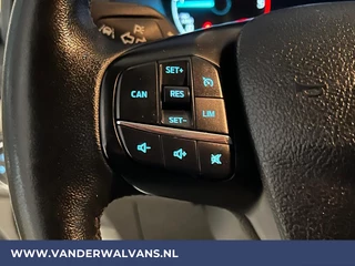 Ford Transit Custom Parkeersensoren, Verwarmde voorruit, Bijrijdersbank, 2800kg trekvermogen - afbeelding nr 9