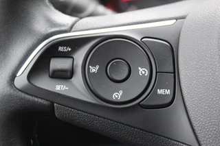 Opel Crossland X Airco , Cruise control Bluetooth , Trekhaak LED dagrijverlichting - afbeelding nr 11